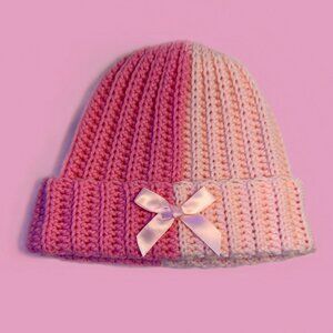 Handmade Beanie